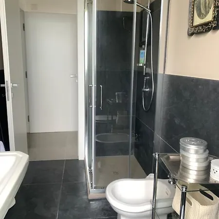 Ester Apartamento Scario