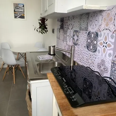 Ester Apartamento Scario